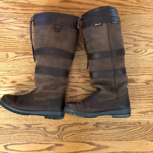 dubarry boots womens